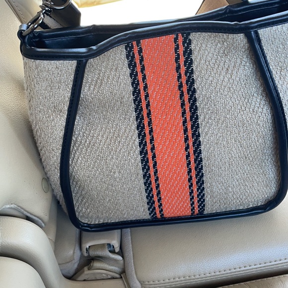 🌸🌺Stella McCartney crossbody bag🌺🌸 - Picture 4 of 11